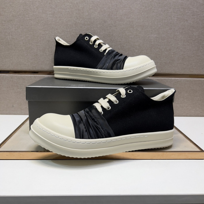 RICK 0WENS SNEAKERS RO458-256