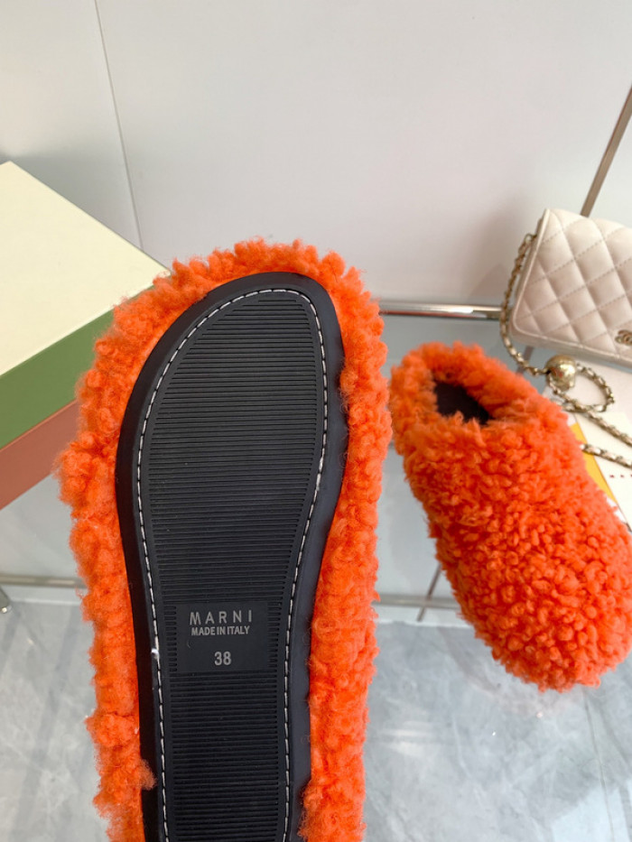 MARN*I Loafers 231379M42