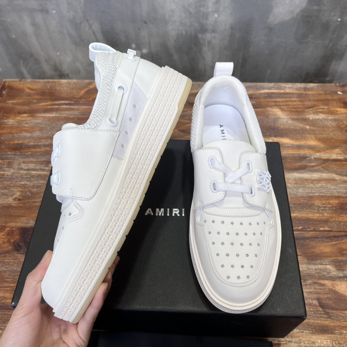 AMIR1 Sneaker TU582-170
