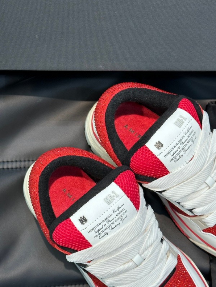 AMIR1 Sneaker TU582-178