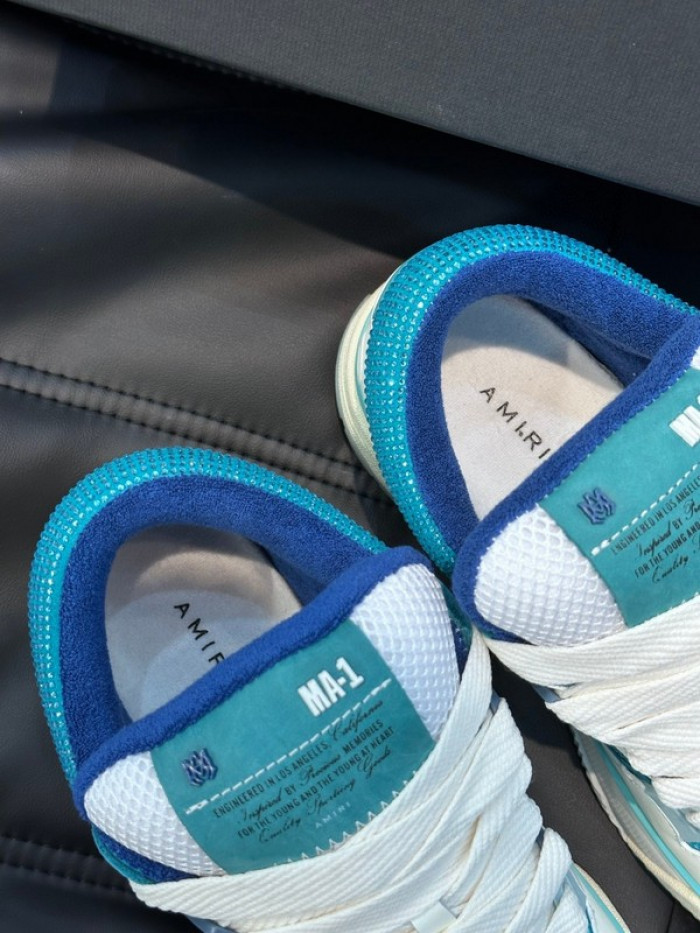 AMIR1 Sneaker TU582-179