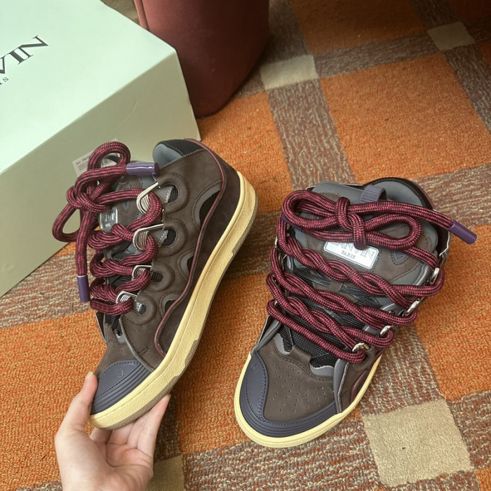 LAN.VIN SNEAKERS LEN001-203