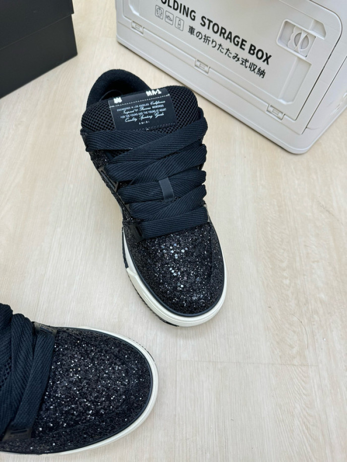 AMIR1 Sneaker TU582-186