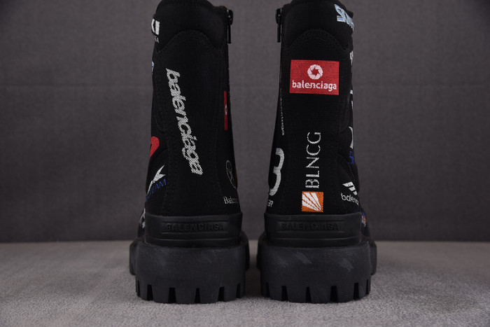 BLCG BOOTS BLCG825946