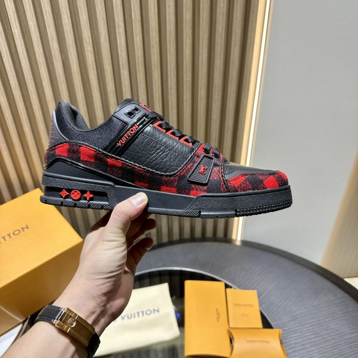 1V SNEAKERS 1V0425-151