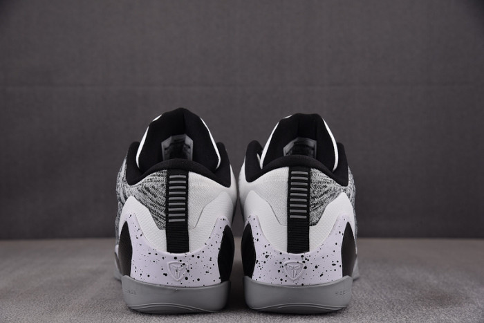 Nike Kobe 9 Elite Low 