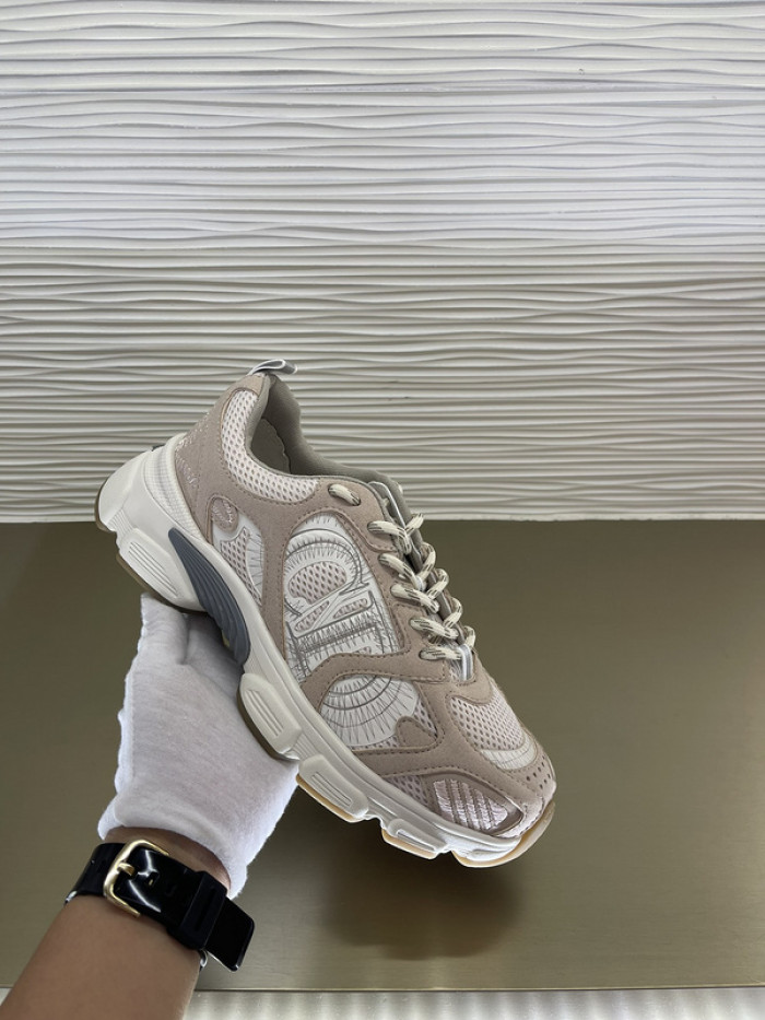 D10R SNEAKERS D896-116