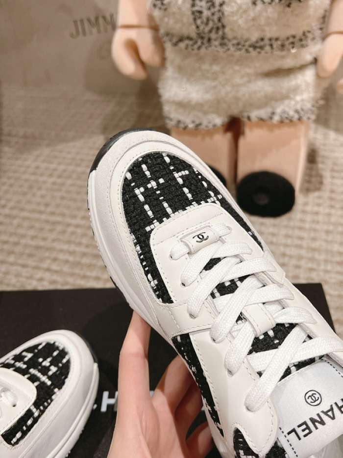 CHANE1 SNEAKERS T0425-105