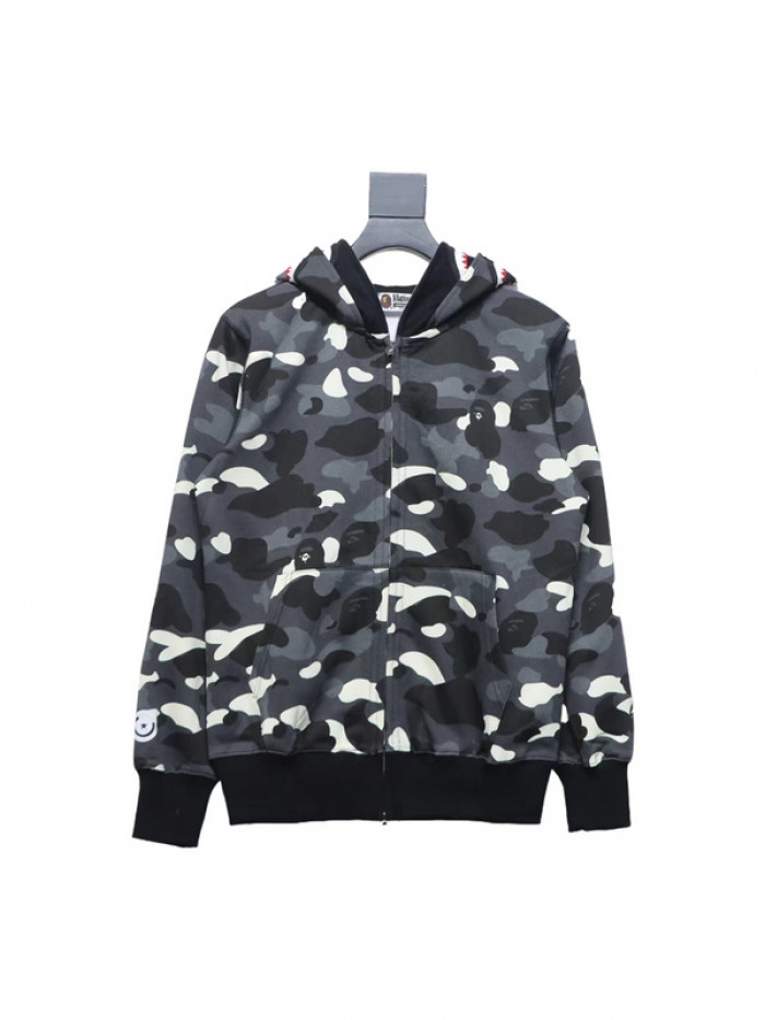 BAPE Hoodie Bape0109-008