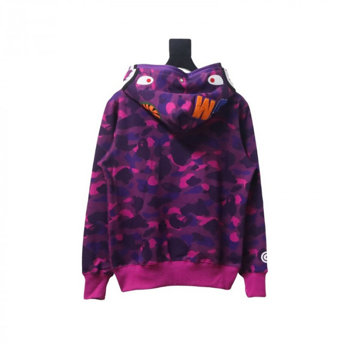 BAPE Hoodie Bape0109-011
