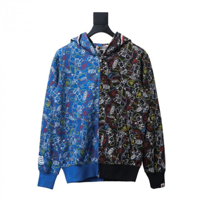 BAPE Hoodie Bape0109-014