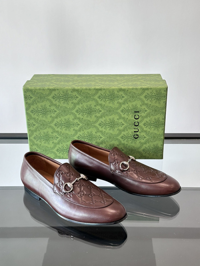 G*u*i1 loafers gu0613-059