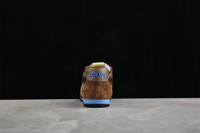 L0EWE SNEAKERS T0425-076