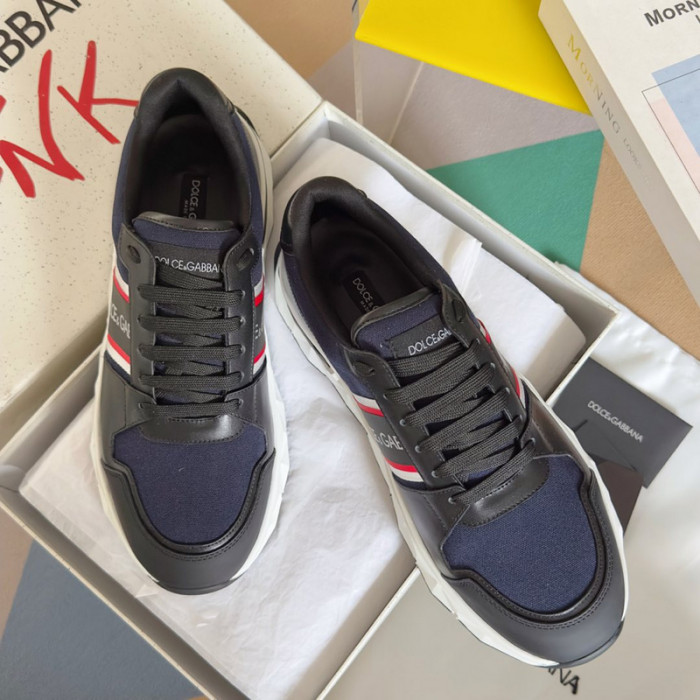 D.G. Sneakers DG210-197