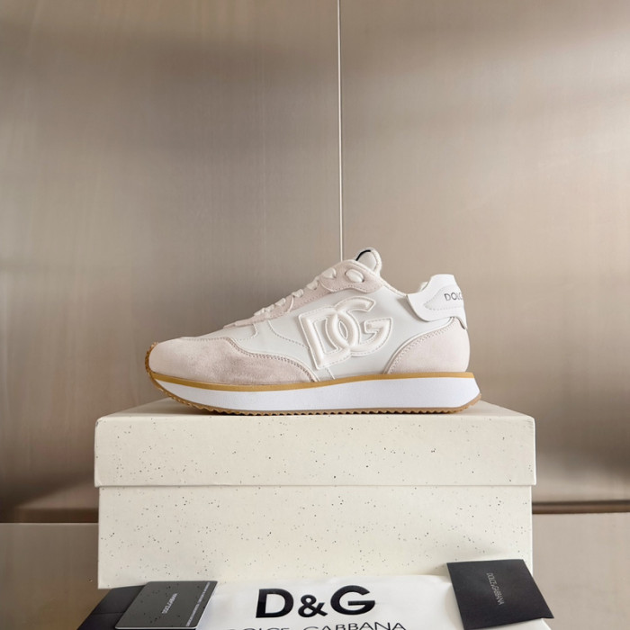 D.G. Sneakers DG210-226