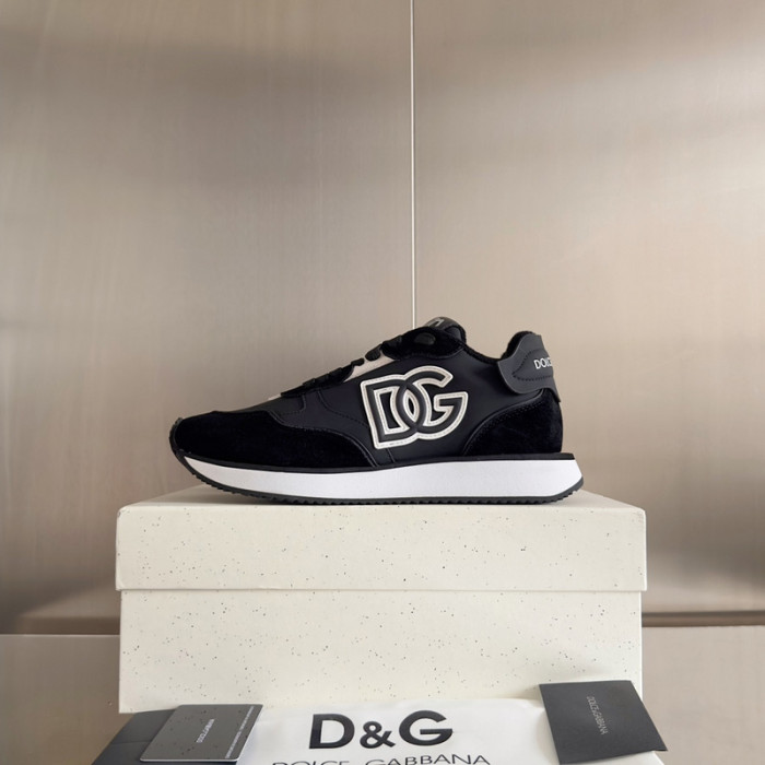 D.G. Sneakers DG210-227