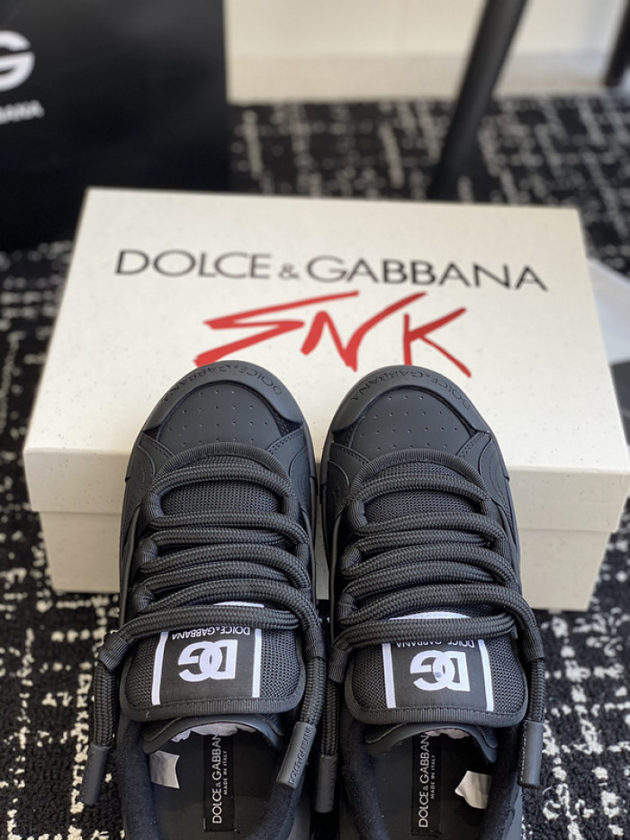 D.G. Sneakers DG210-238