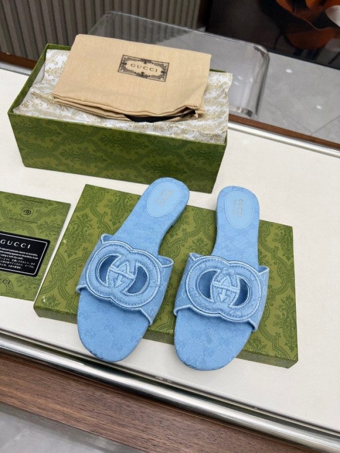 Gv*c SLIPPERS GU568-120