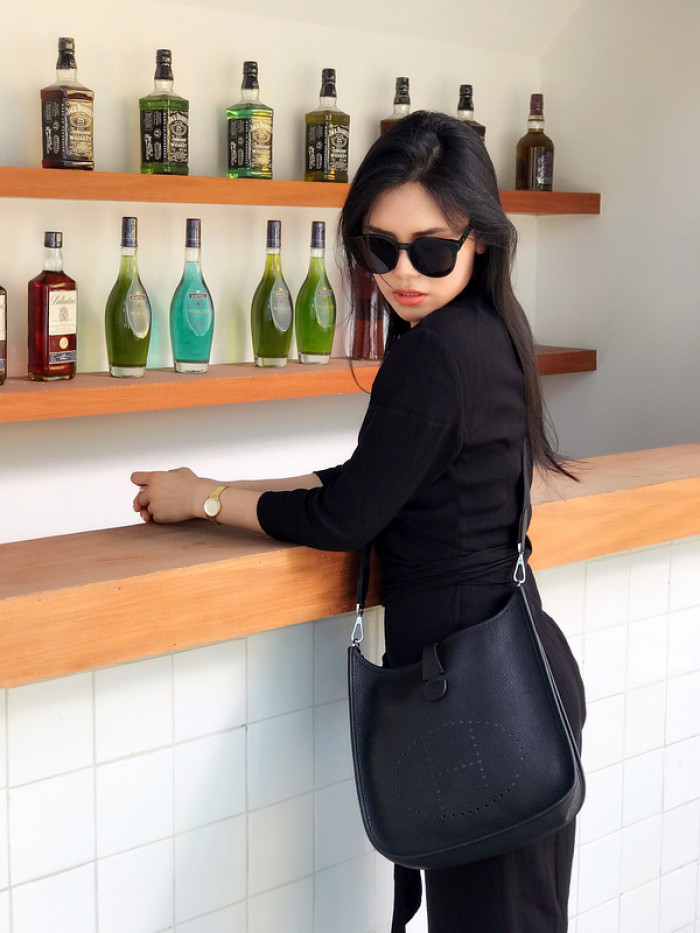 Her*mes bag B0113-186