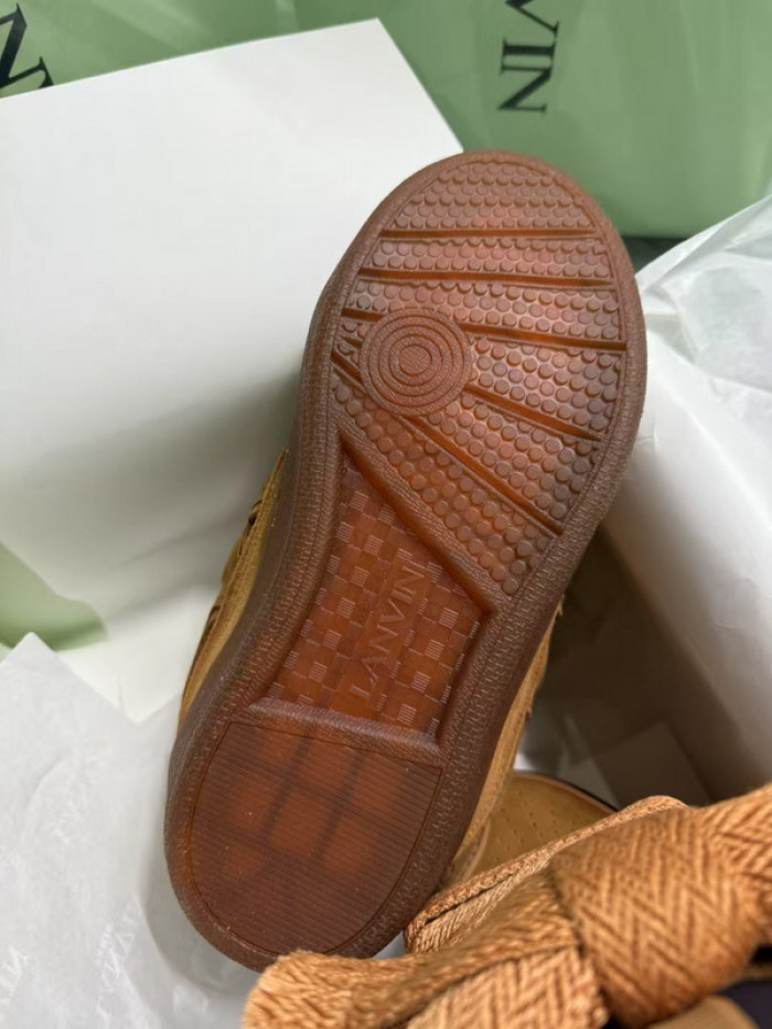 LAN.VIN SNEAKERS LEN001-211