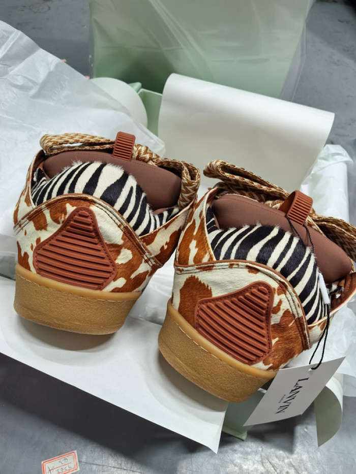 LAN.VIN SNEAKERS LEN001-213