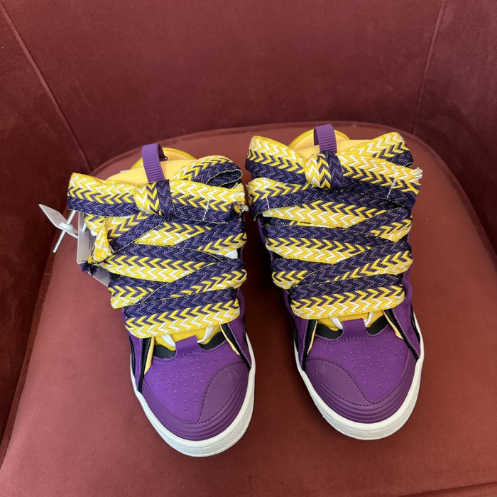 LAN.VIN SNEAKERS LEN001-209