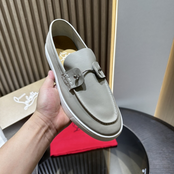 CL Loafer CLL526-0207