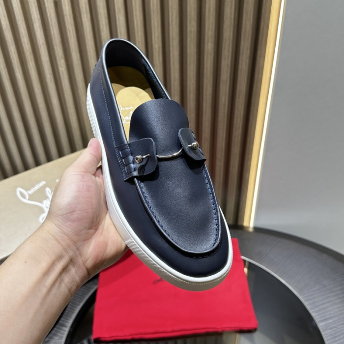 CL Loafer CLL526-0208