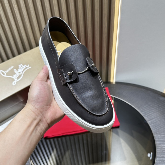 CL Loafer CLL526-0209