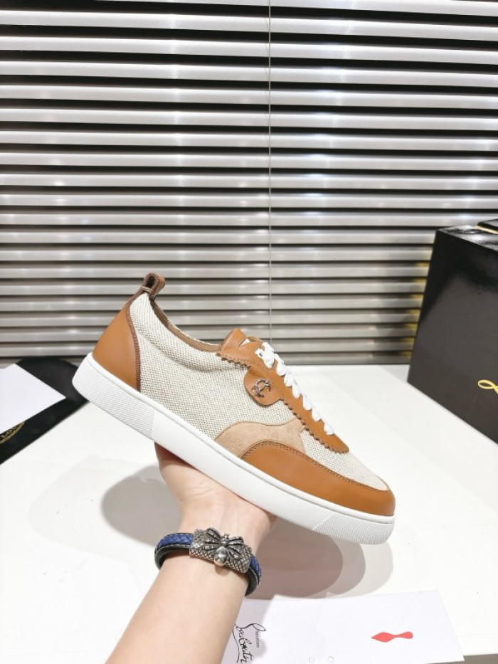 CL SNEAKER CL526-0368