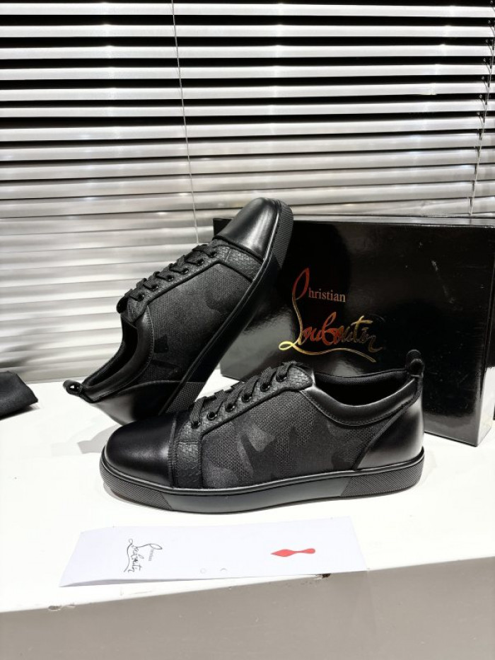 CL SNEAKER CL526-0371