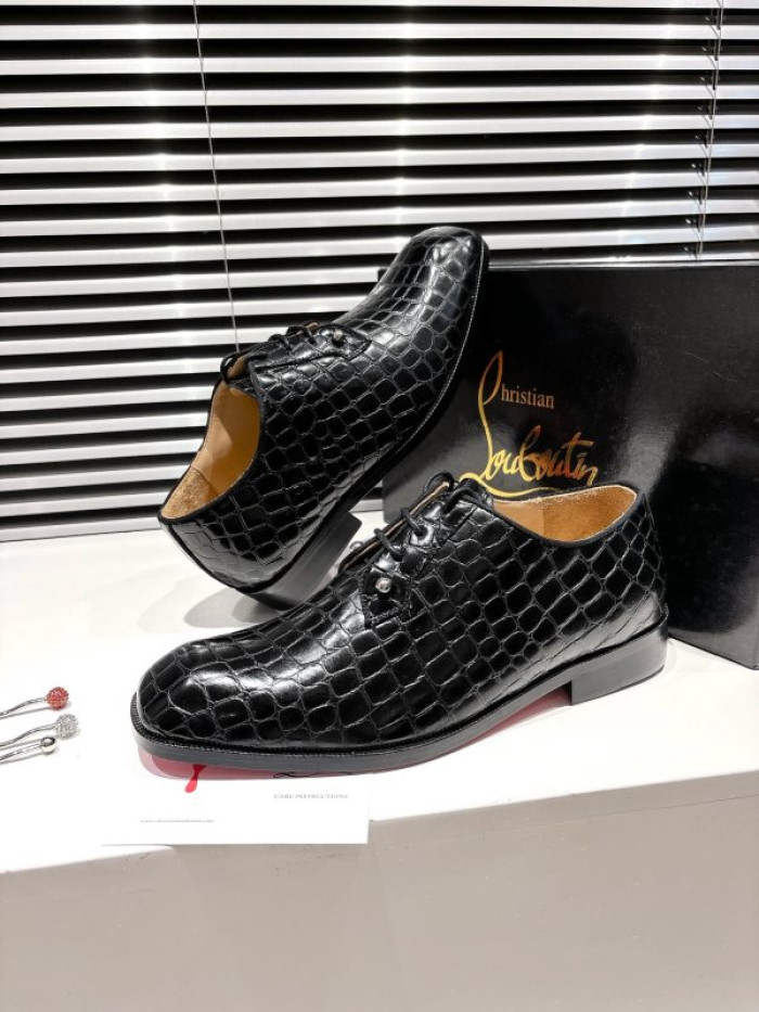 CL Loafer CLL526-0211