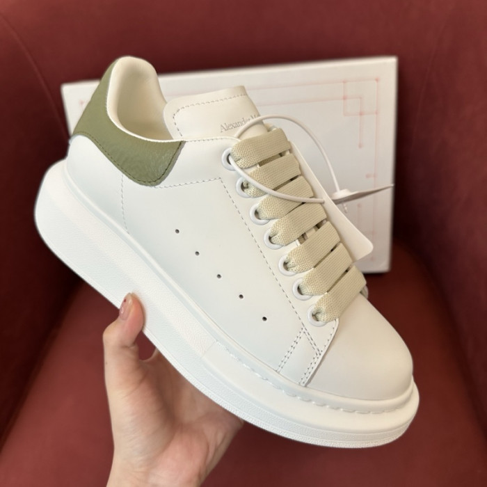 A1EXANDER M*QUEEN SNEAKERS WHGP7-184
