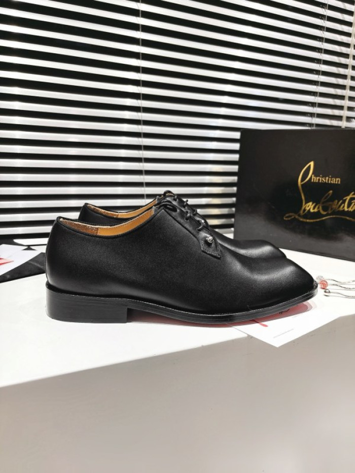 CL Loafer CLL526-0214