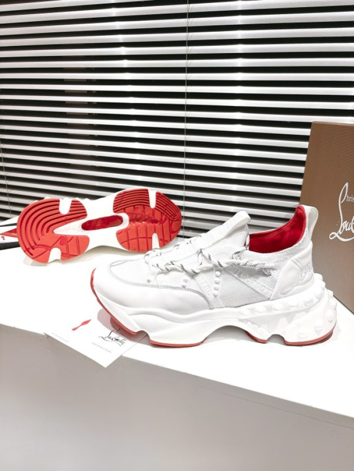 CL SNEAKER CL526-0383