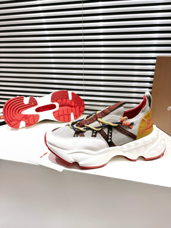 CL SNEAKER CL526-0386