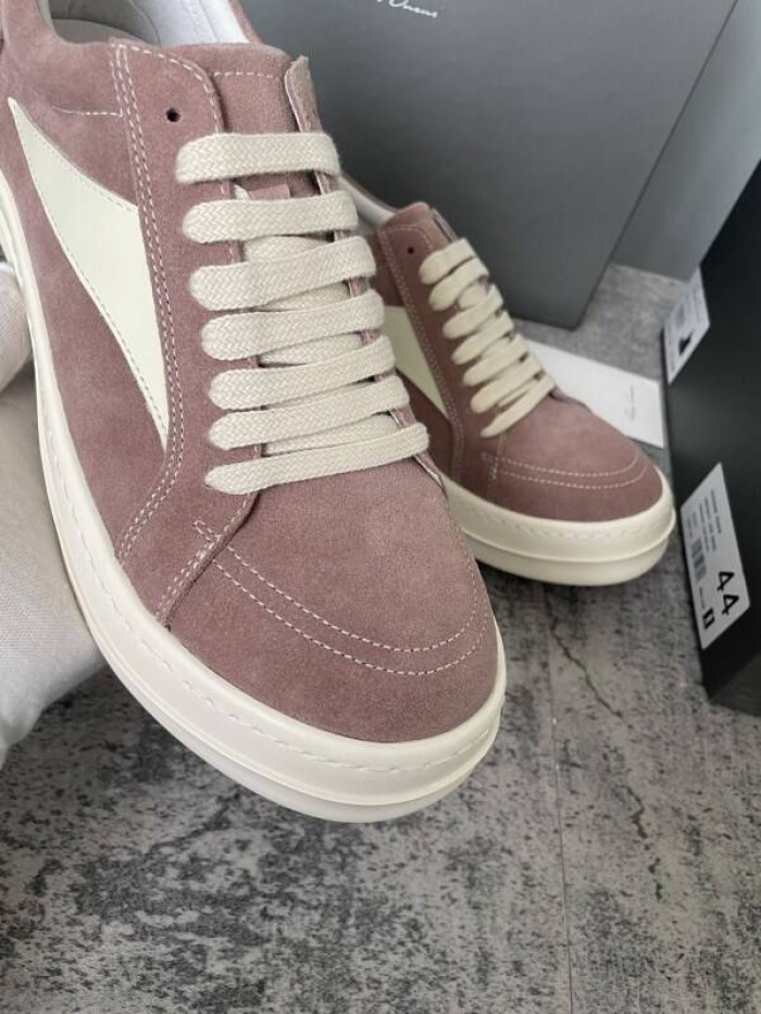 R1ck 0WENS SNEAKERS RO458-320