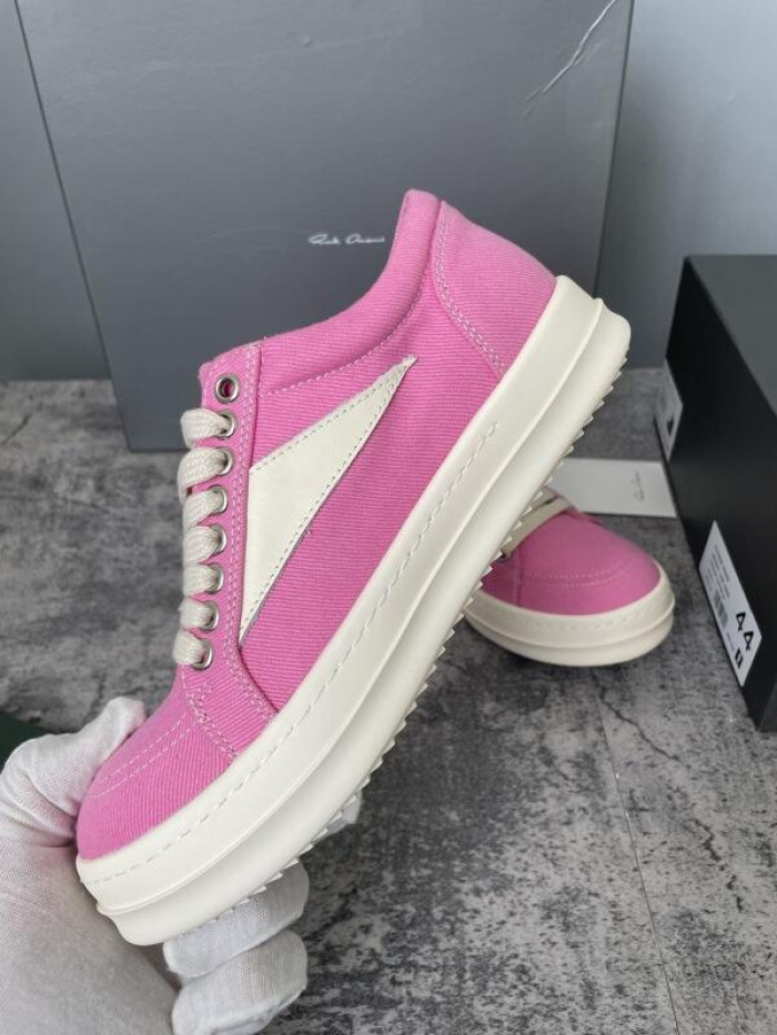 R1ck 0WENS SNEAKERS RO458-322