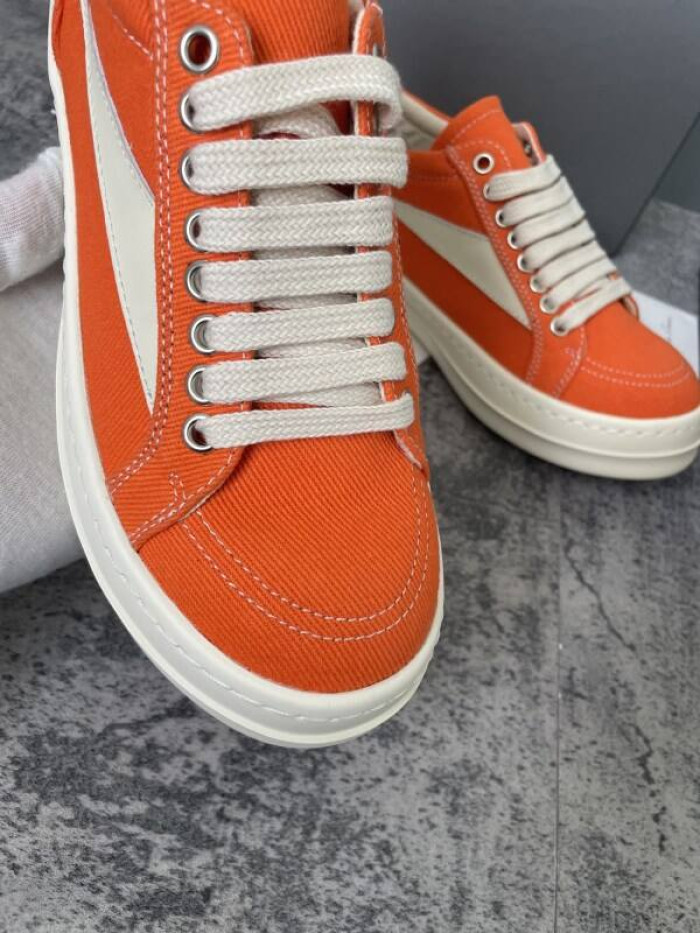 R1ck 0WENS SNEAKERS RO458-323