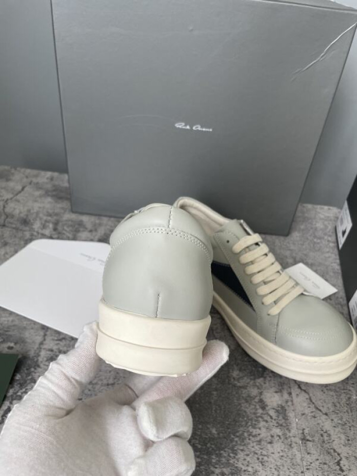 R1ck 0WENS SNEAKERS RO458-328