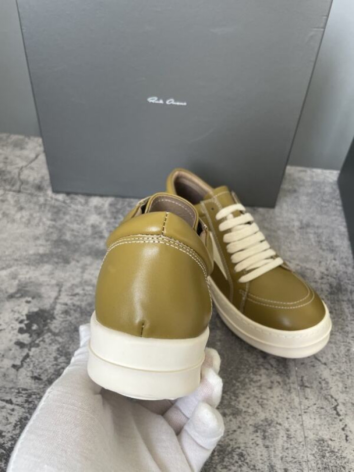 R1ck 0WENS SNEAKERS RO458-330