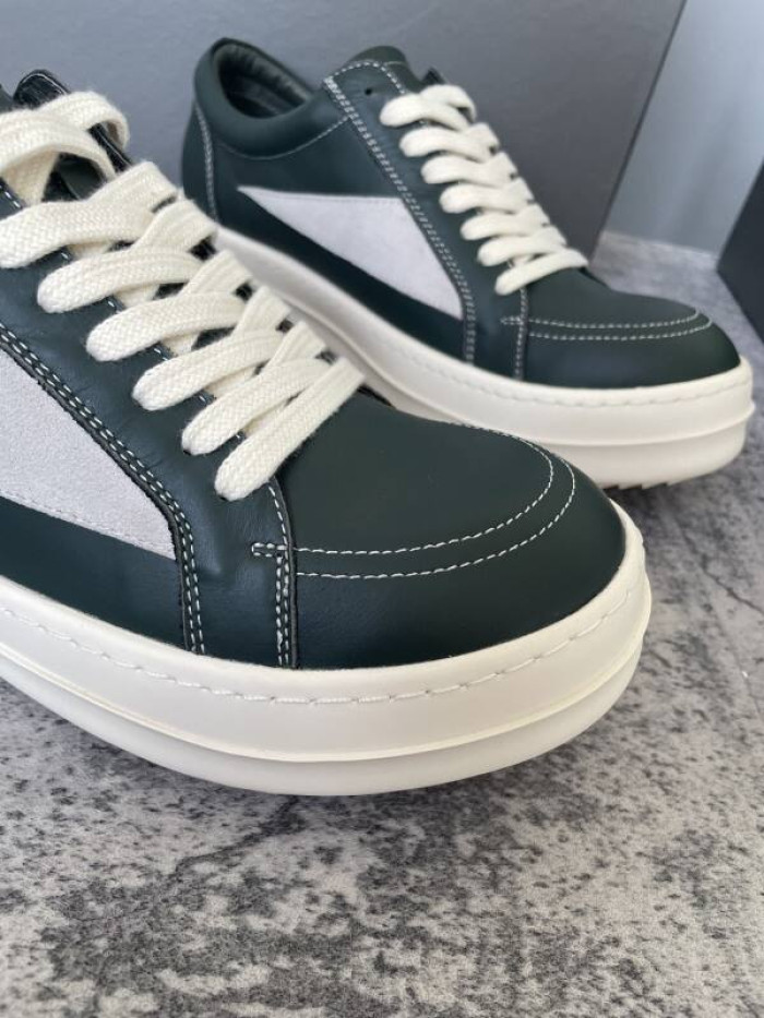 R1ck 0WENS SNEAKERS RO458-331