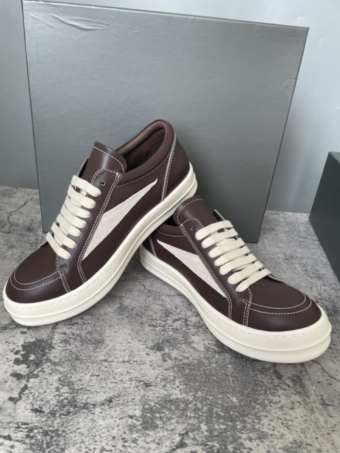 R1ck 0WENS SNEAKERS RO458-335