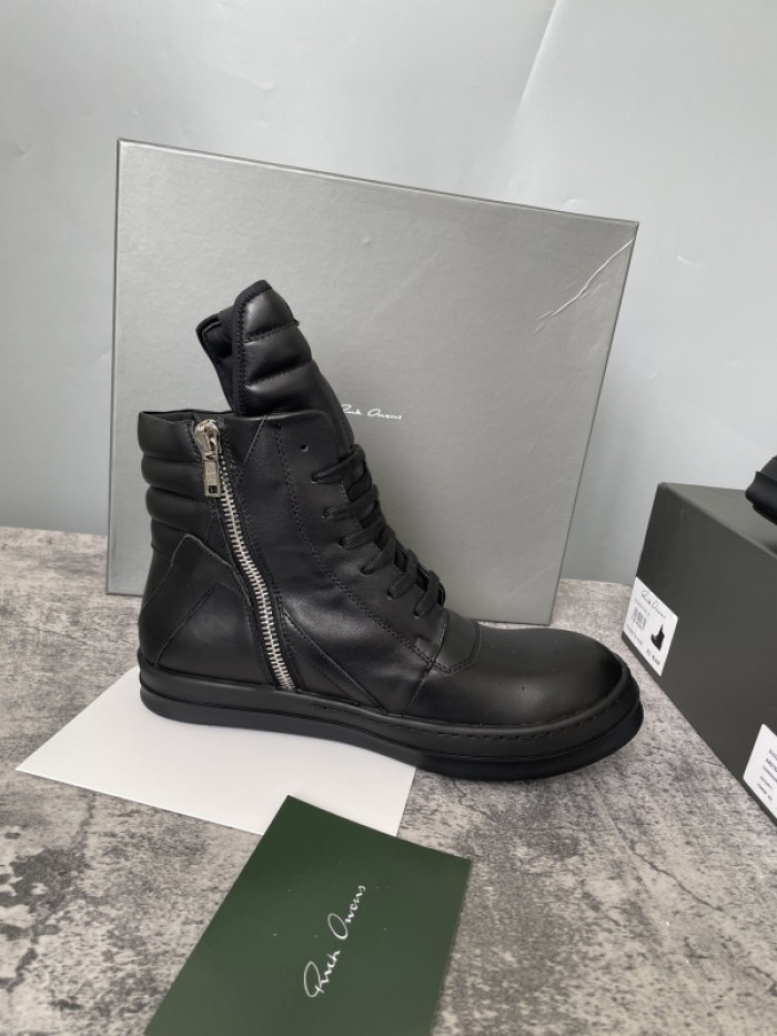 R1ck 0WENS SNEAKERS RO458-348
