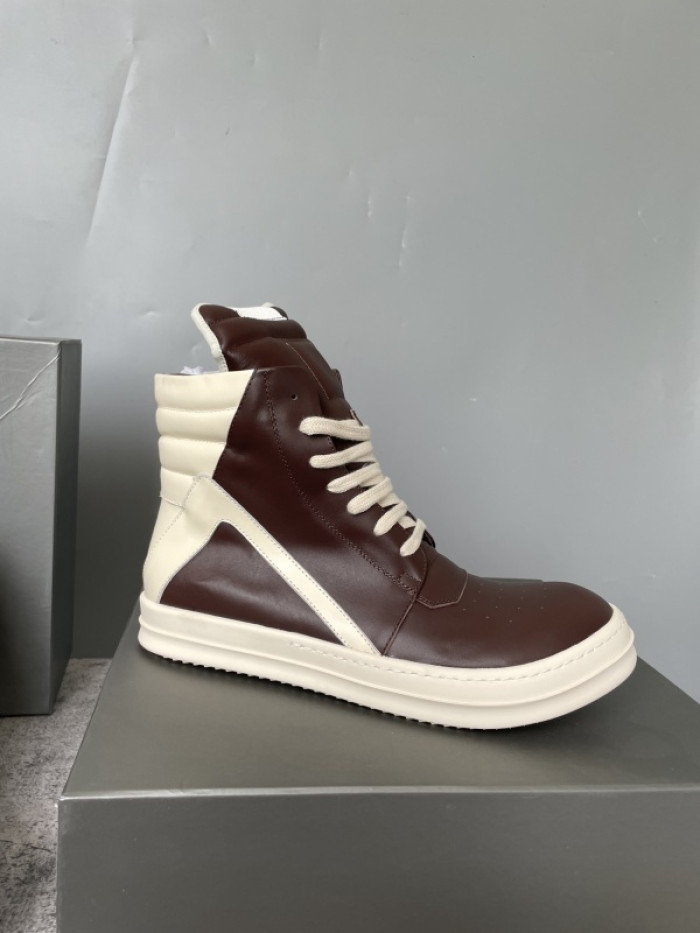 R1ck 0WENS SNEAKERS RO458-351