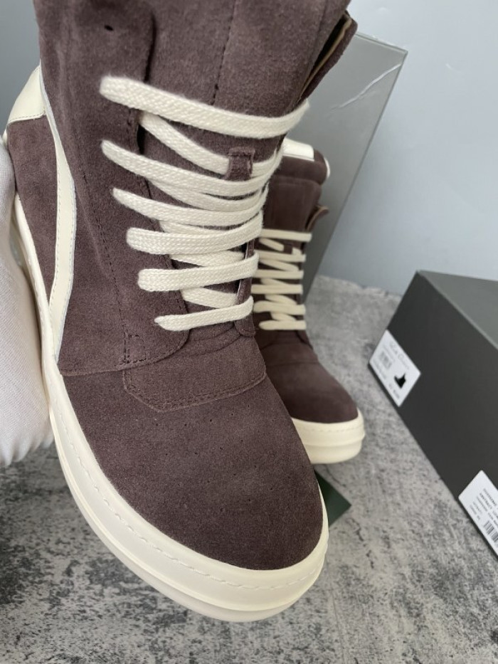 R1ck 0WENS SNEAKERS RO458-354
