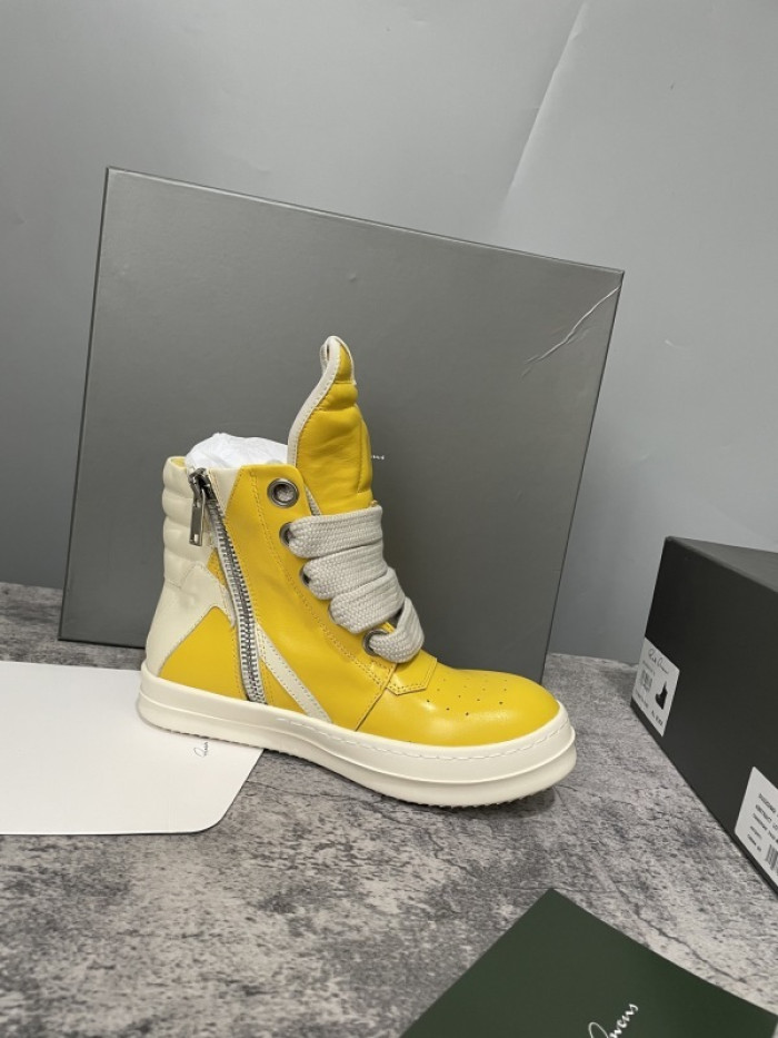 R1ck 0WENS SNEAKERS RO458-359