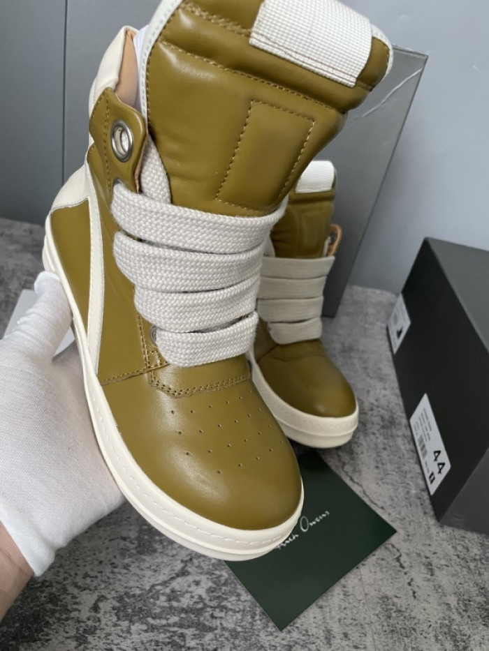 R1ck 0WENS SNEAKERS RO458-360