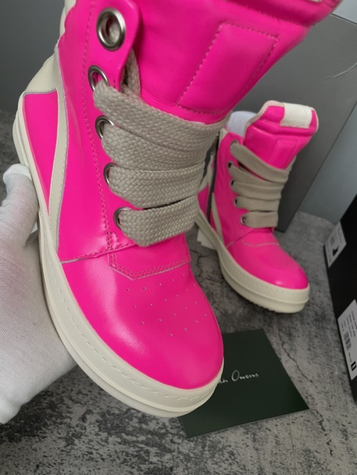 R1ck 0WENS SNEAKERS RO458-361