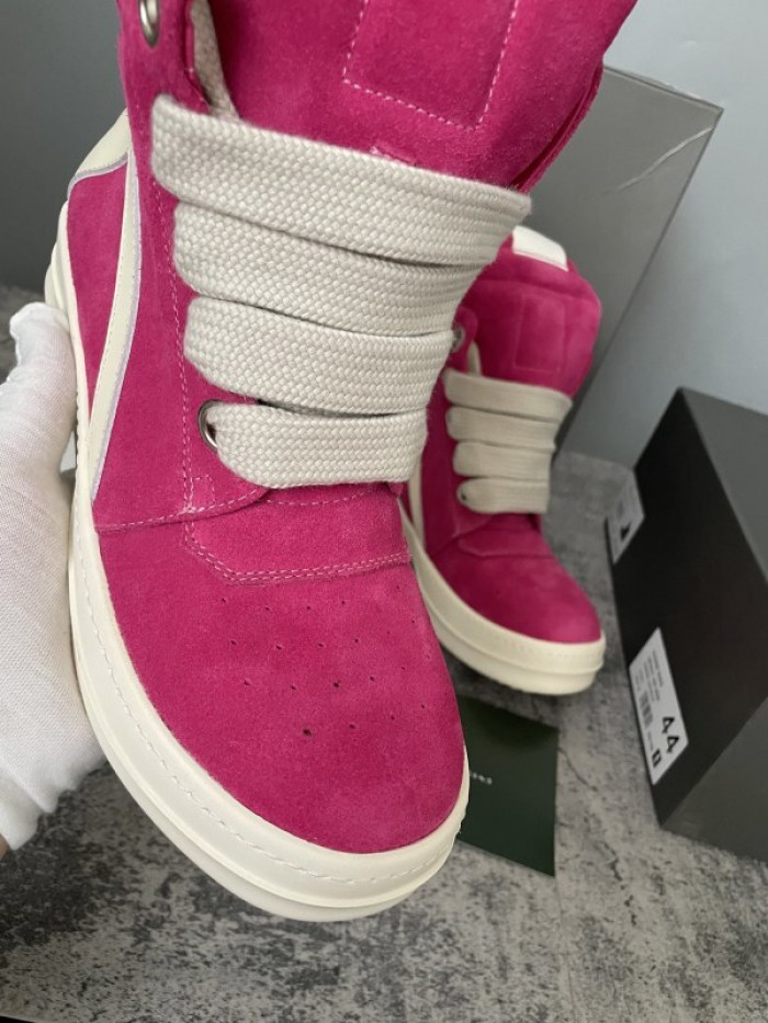 R1ck 0WENS SNEAKERS RO458-368